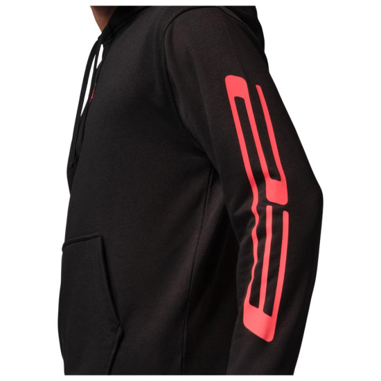 Jordan Ανδρικό φούτερ Sport Crossover Dri-FIT Fleece Graphic Pullover Hoodie